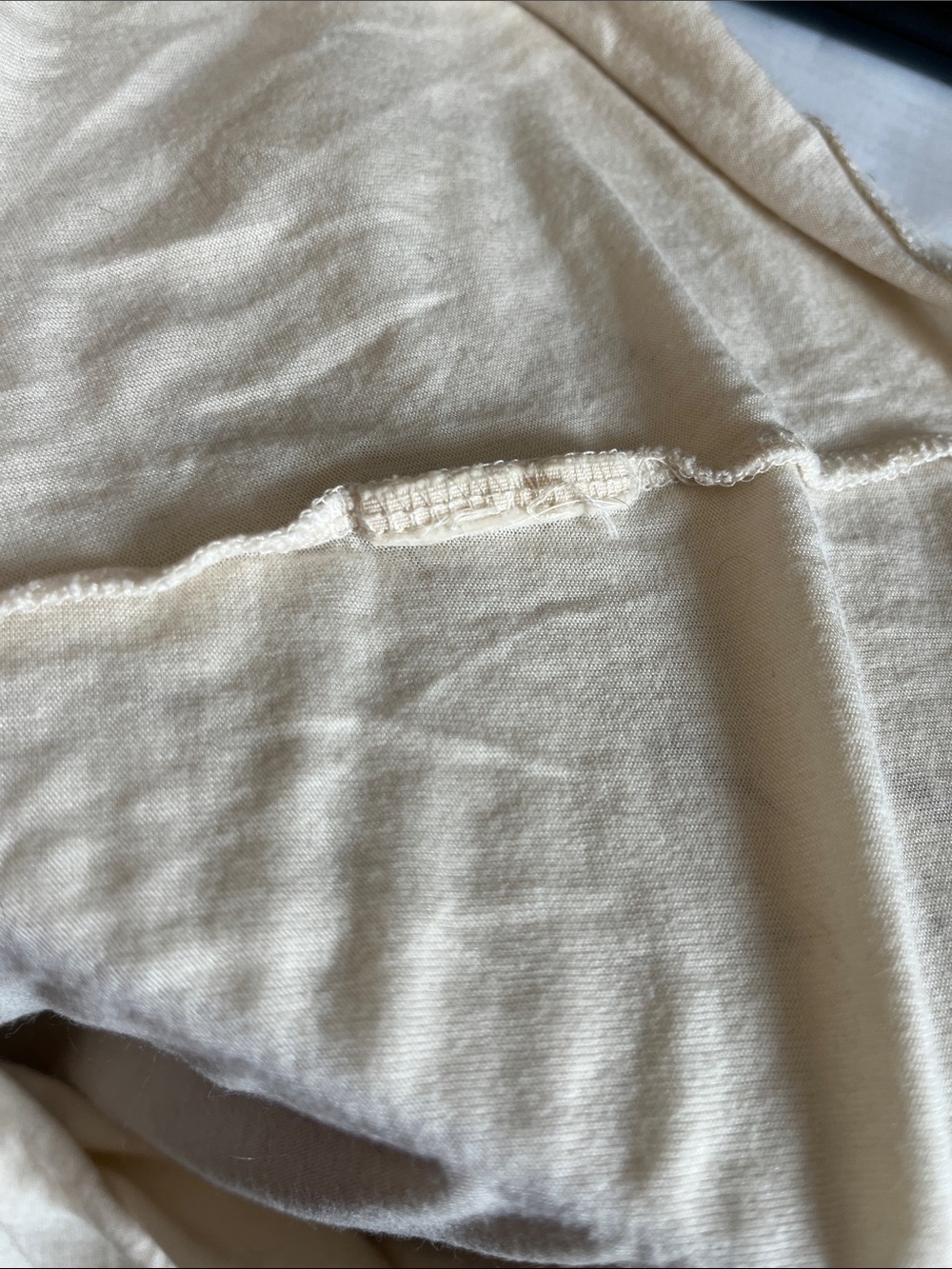 Spell vintage tee, sz S - Picture 12 of 12